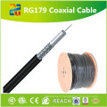 Chine Vente de haute qualité à bas prix coaxial câble Rg179